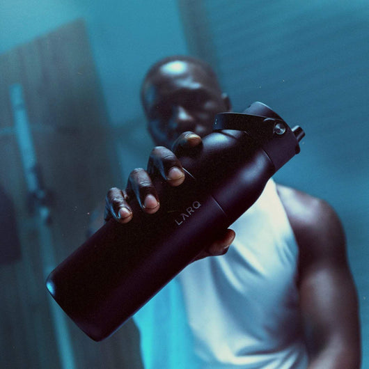 purava PureVisTM 2.0 1000 ml water bottle